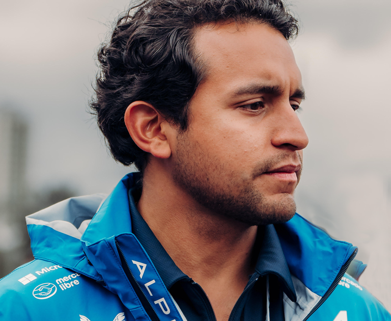 Rodrigo Bejarano